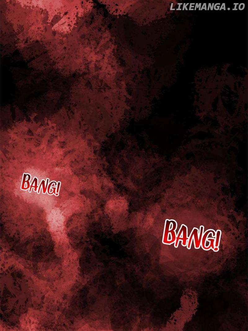 Since The Red Moon Appeared Chapter 159 - page 7