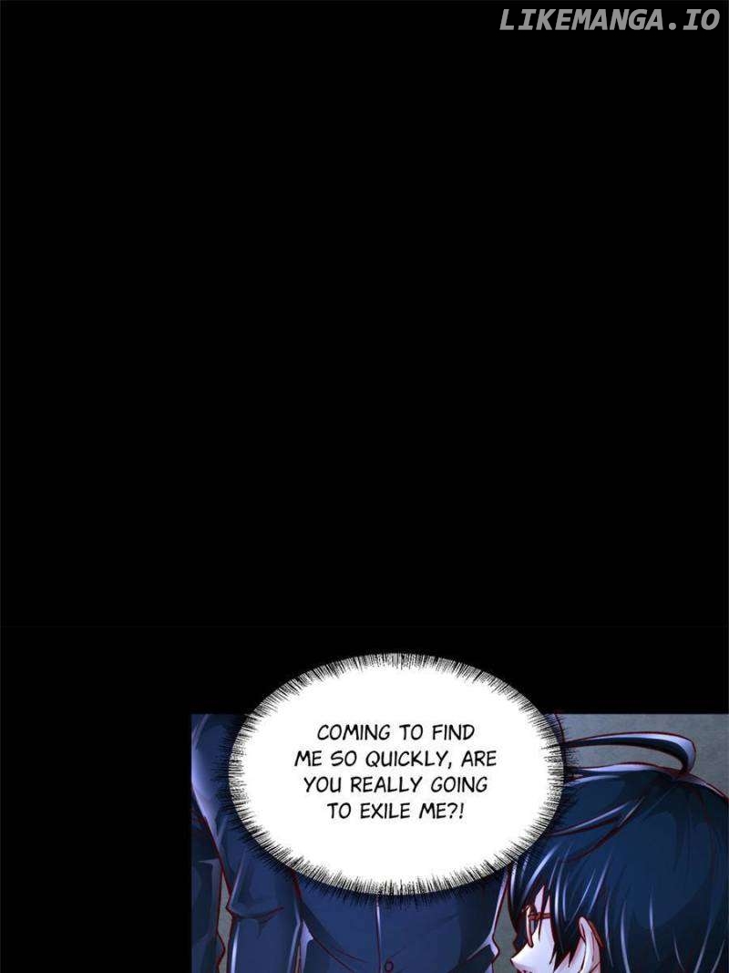 Since The Red Moon Appeared Chapter 159 - page 71