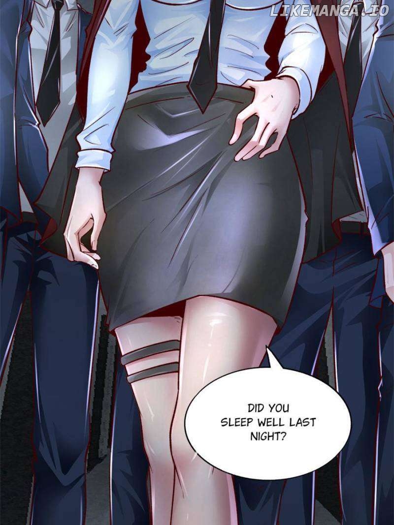Since The Red Moon Appeared Chapter 159 - page 73
