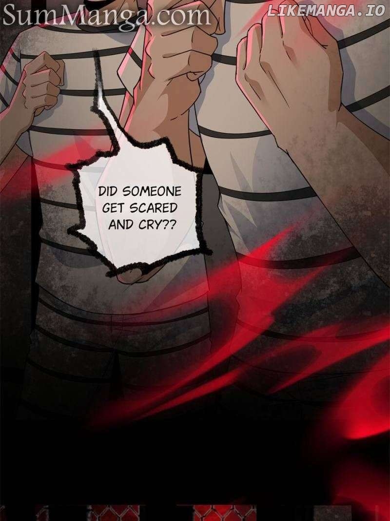Since The Red Moon Appeared Chapter 159 - page 9