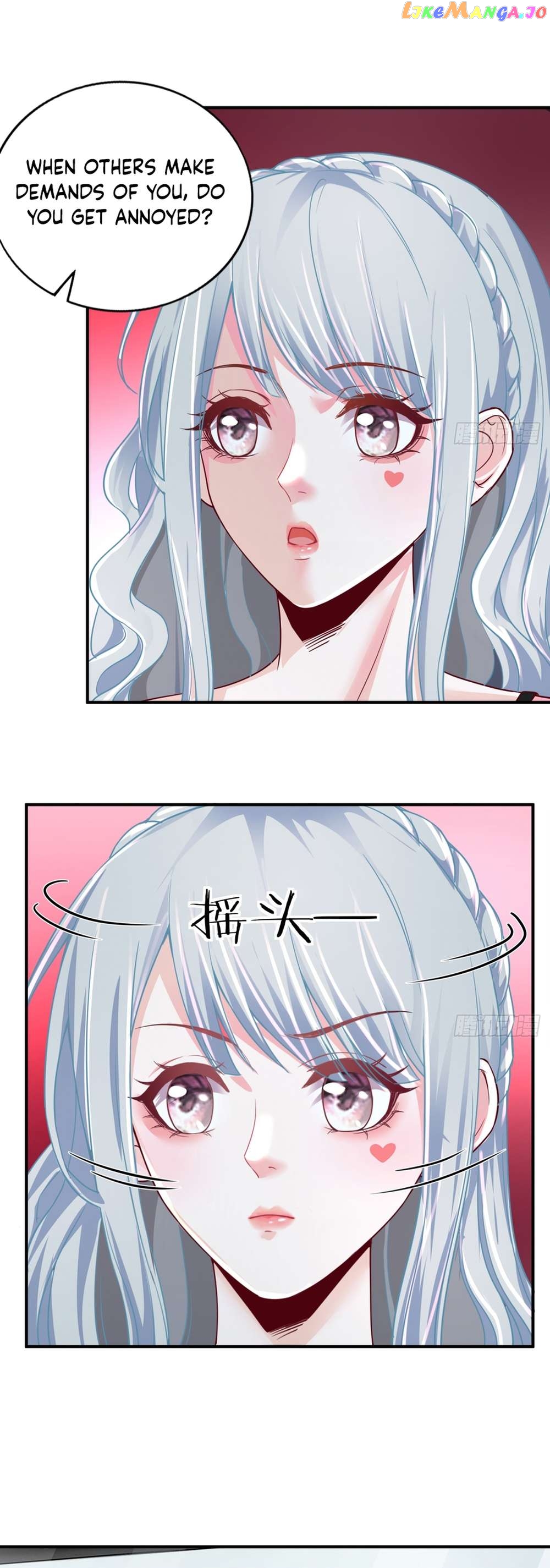 Since The Red Moon Appeared Chapter 96 - page 10