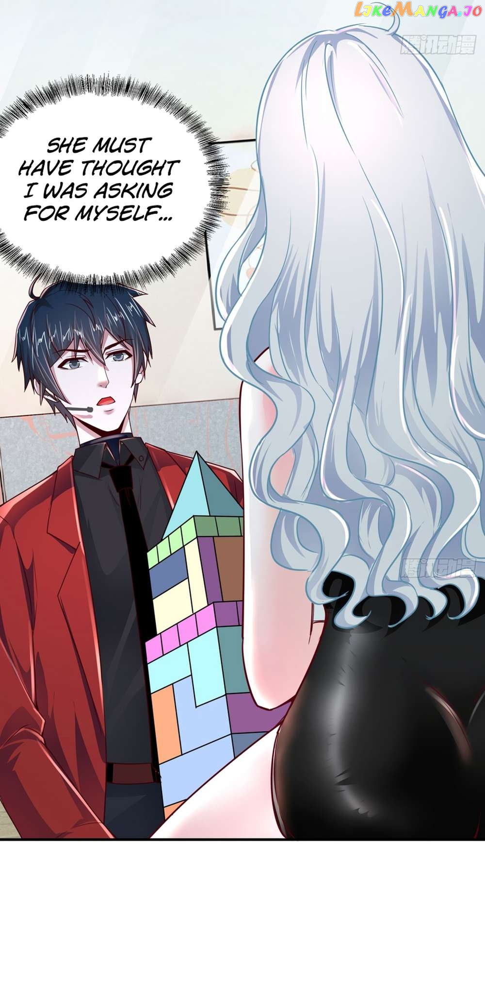 Since The Red Moon Appeared Chapter 96 - page 11