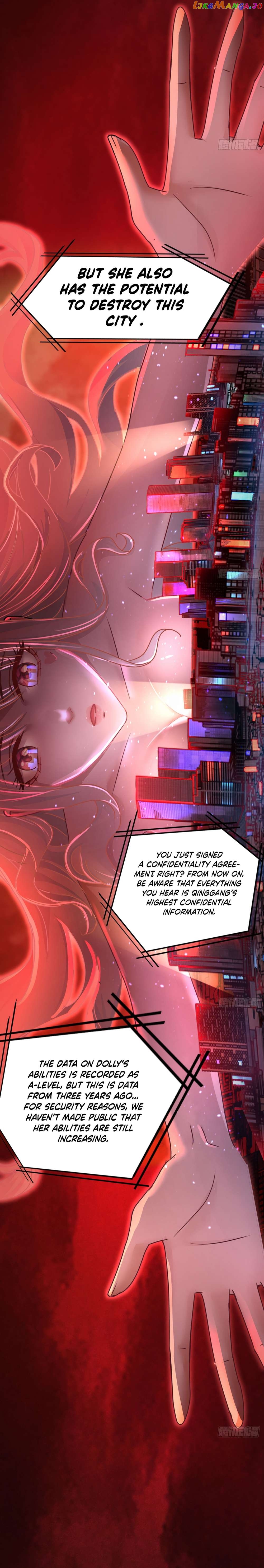 Since The Red Moon Appeared Chapter 96 - page 28