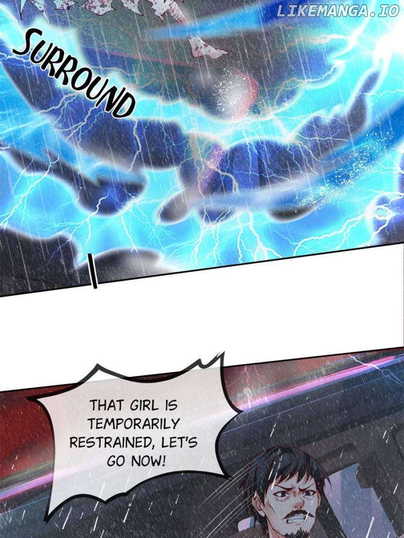 Since The Red Moon Appeared Chapter 158 - page 11