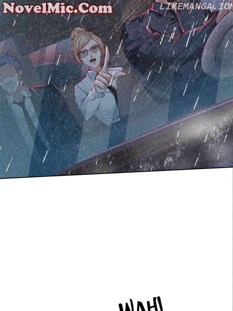 Since The Red Moon Appeared Chapter 158 - page 12