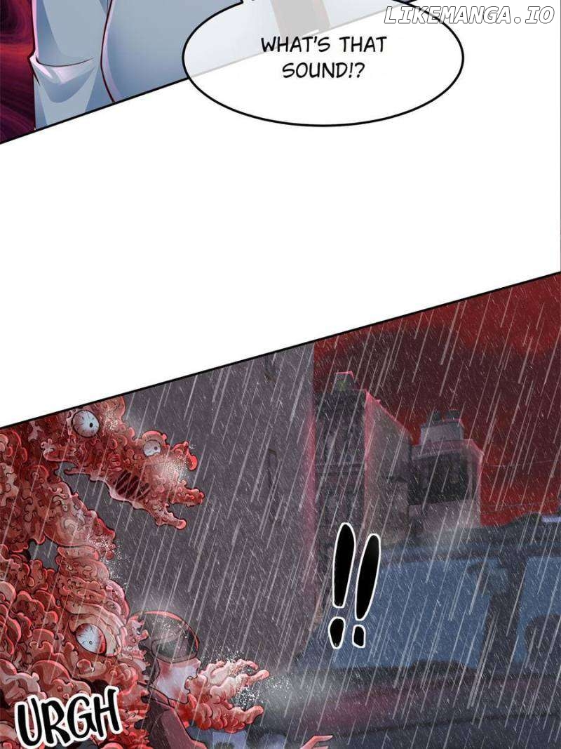 Since The Red Moon Appeared Chapter 158 - page 14