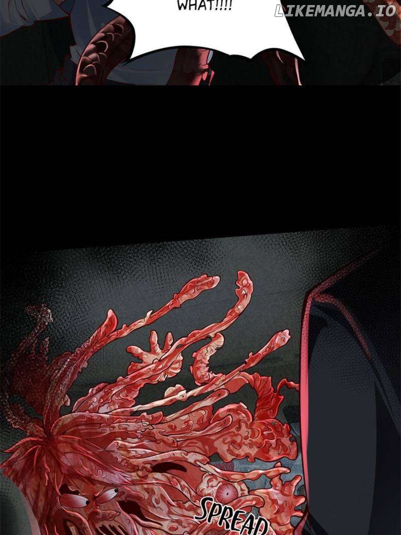 Since The Red Moon Appeared Chapter 158 - page 19