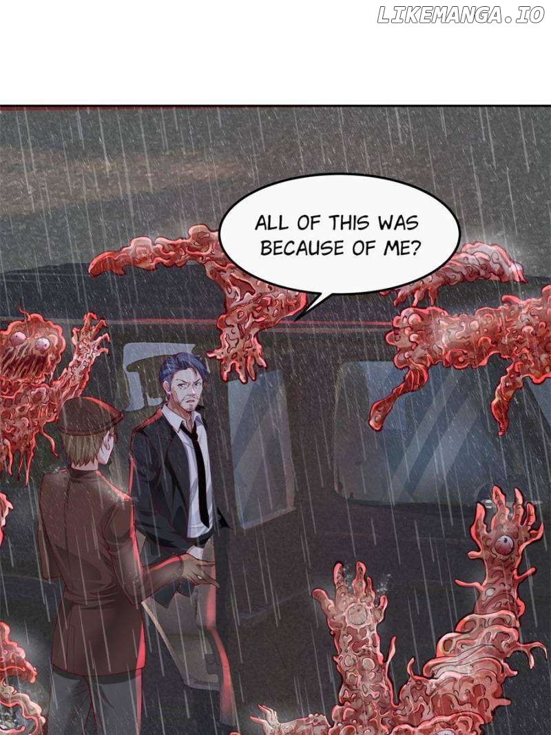 Since The Red Moon Appeared Chapter 158 - page 26