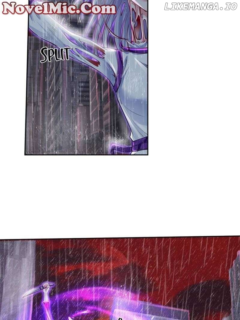 Since The Red Moon Appeared Chapter 158 - page 3