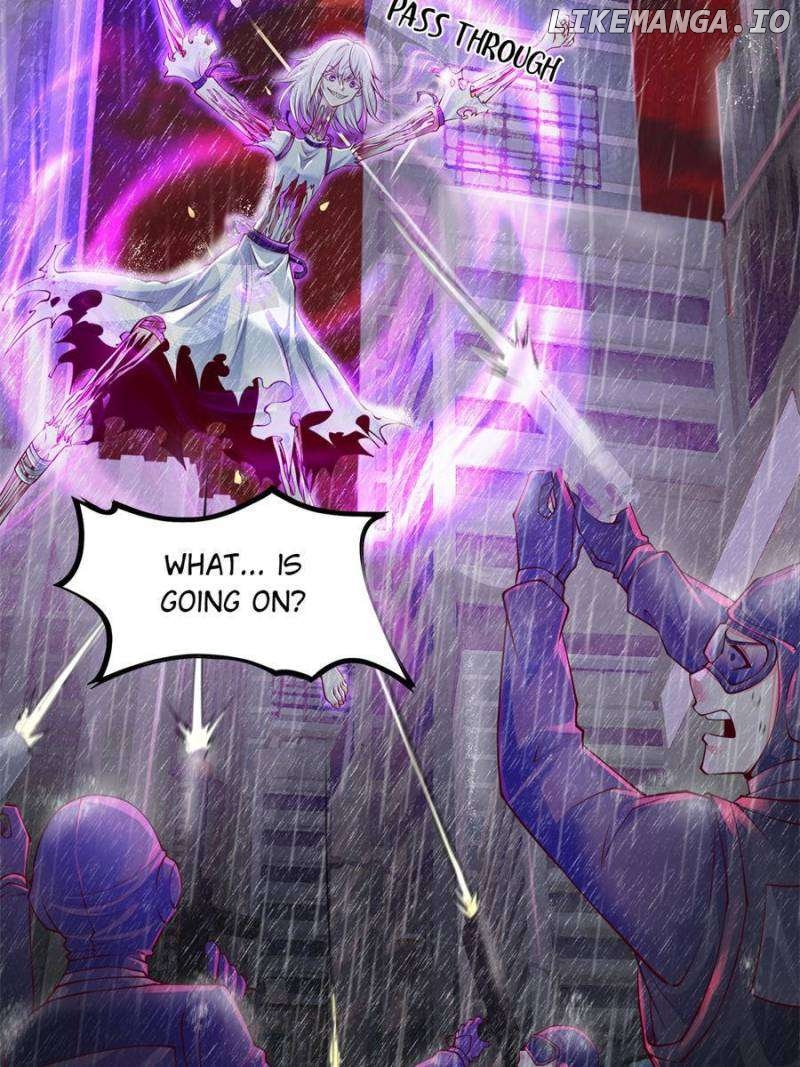 Since The Red Moon Appeared Chapter 158 - page 4