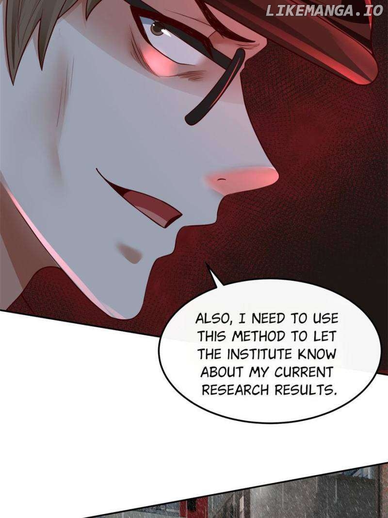 Since The Red Moon Appeared Chapter 158 - page 40