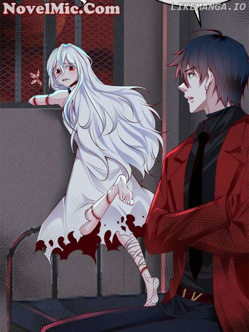 Since The Red Moon Appeared Chapter 158 - page 45
