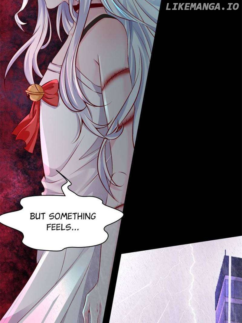 Since The Red Moon Appeared Chapter 158 - page 47