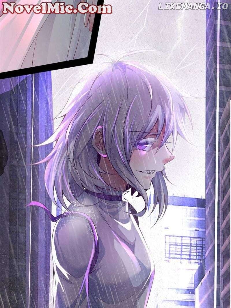 Since The Red Moon Appeared Chapter 158 - page 48