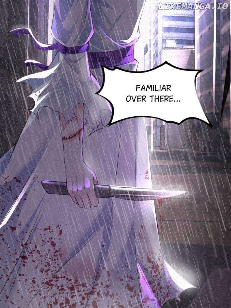 Since The Red Moon Appeared Chapter 158 - page 49