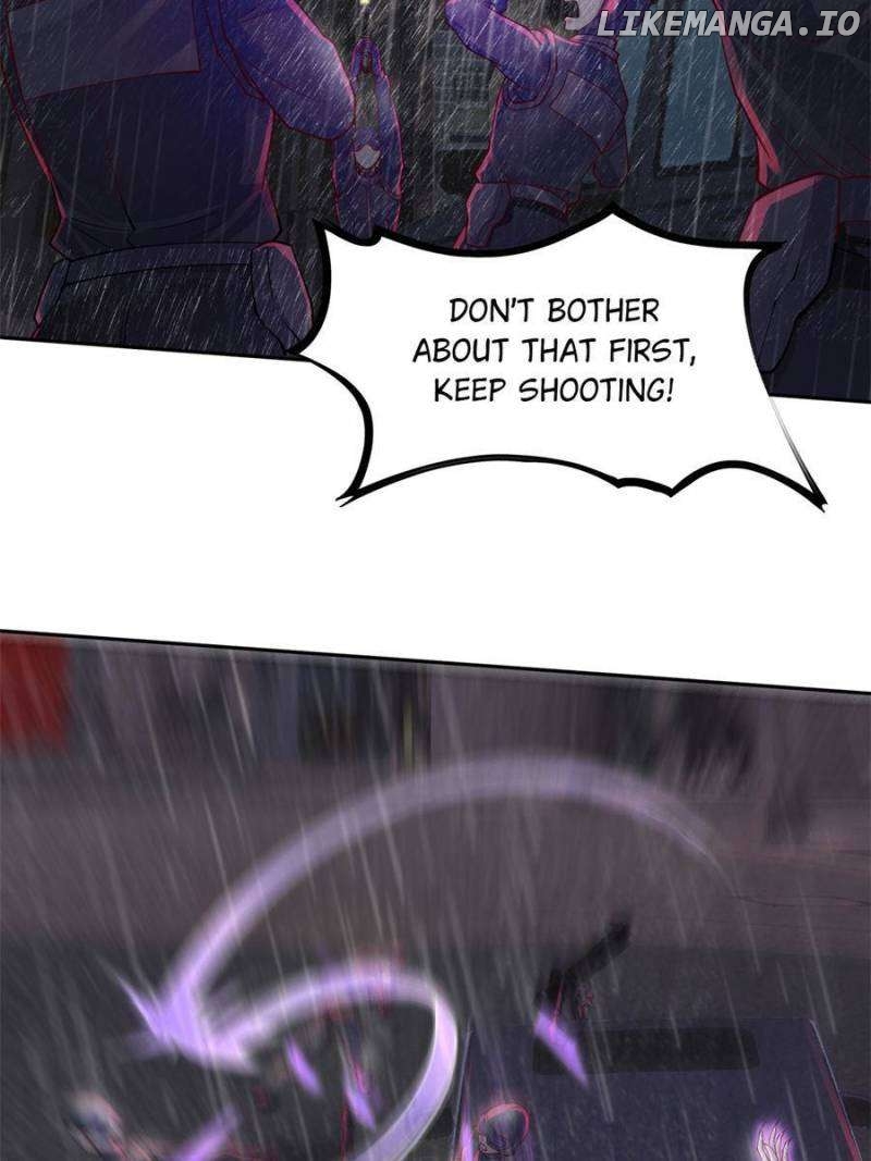 Since The Red Moon Appeared Chapter 158 - page 5