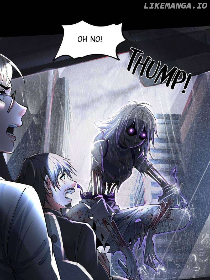Since The Red Moon Appeared Chapter 158 - page 8