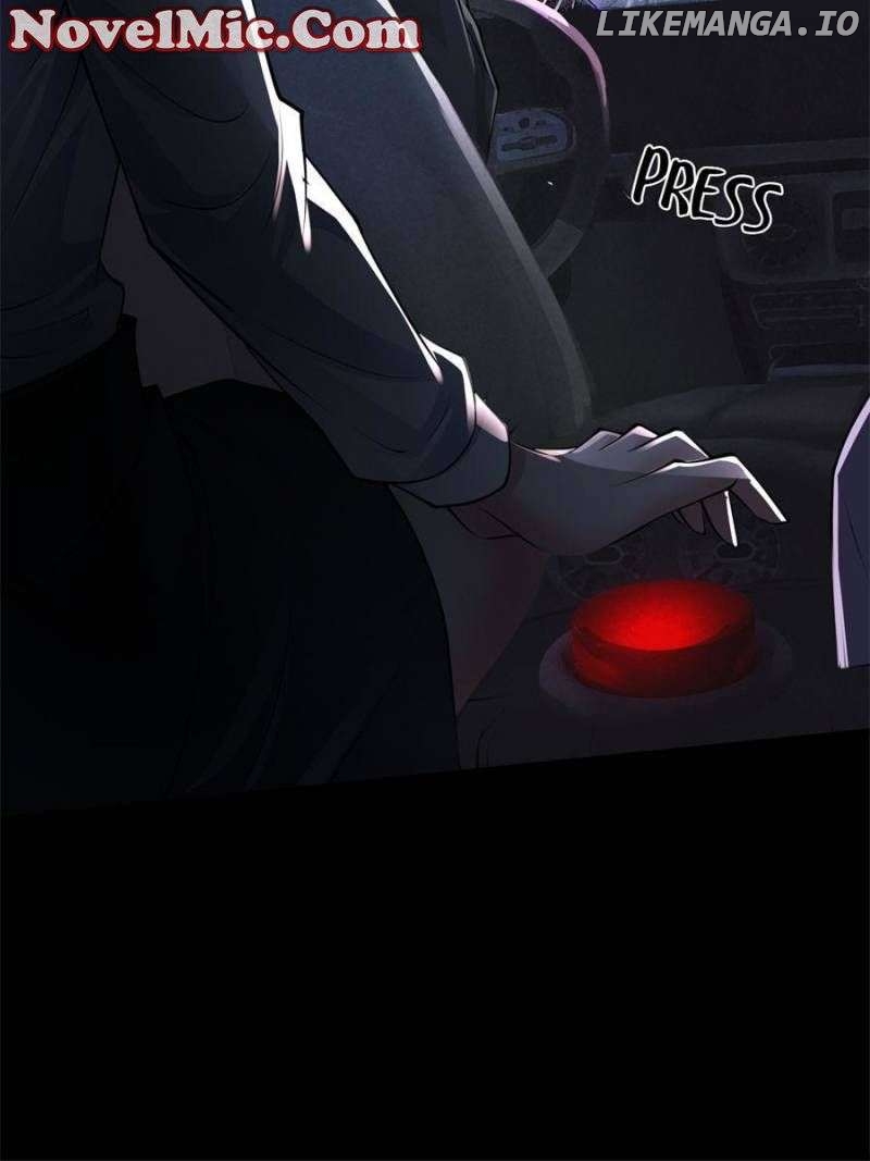 Since The Red Moon Appeared Chapter 158 - page 9