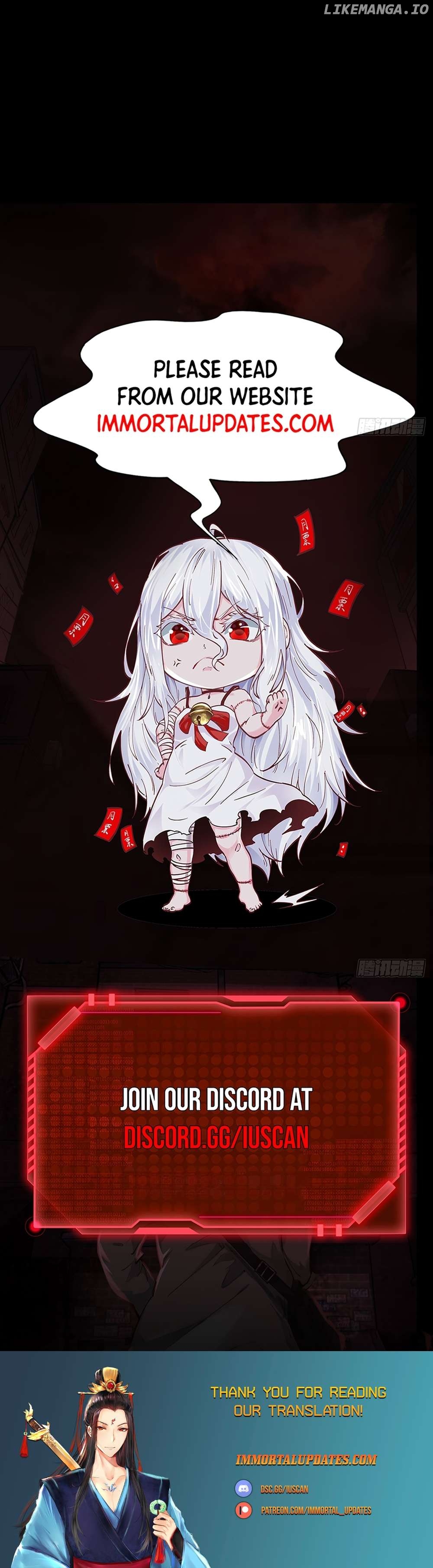 Since The Red Moon Appeared Chapter 135 - page 19