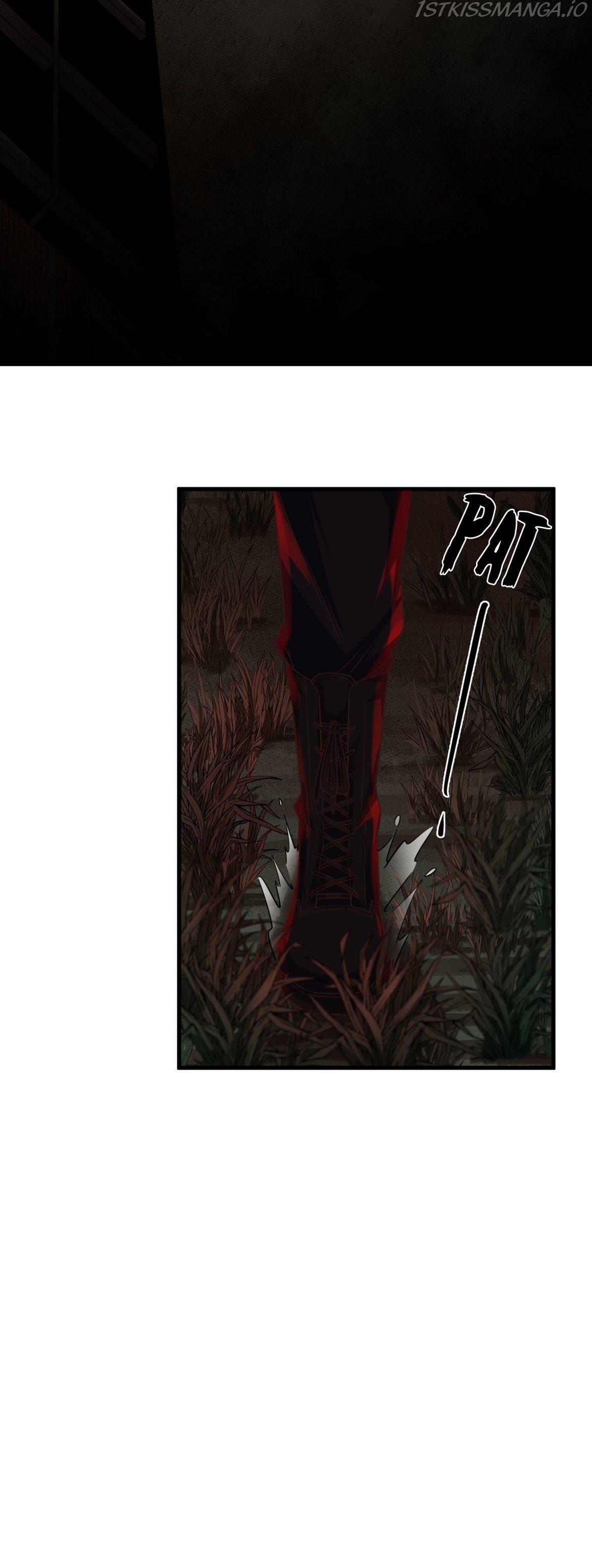 Since The Red Moon Appeared chapter 16 - page 32