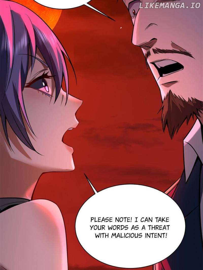 Since The Red Moon Appeared Chapter 156 - page 11