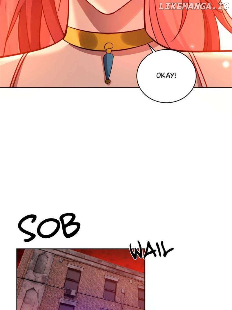 Since The Red Moon Appeared Chapter 156 - page 18