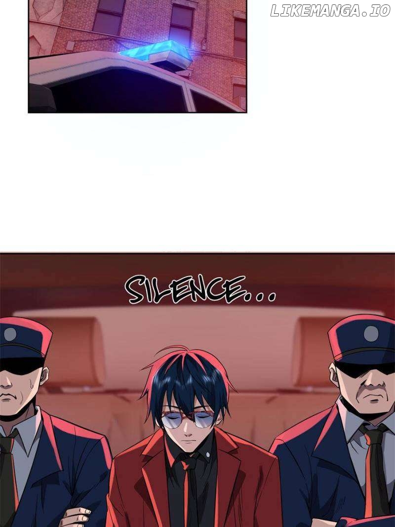 Since The Red Moon Appeared Chapter 156 - page 19