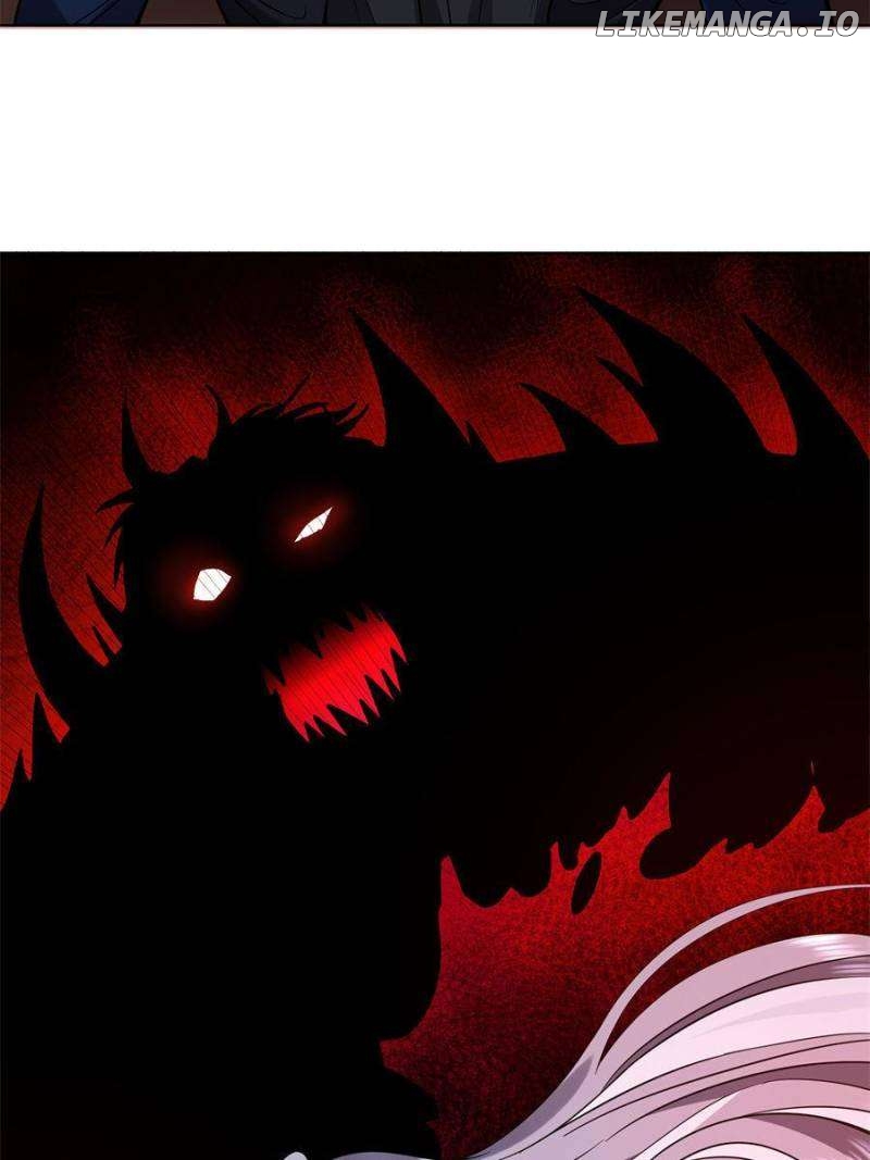 Since The Red Moon Appeared Chapter 156 - page 22
