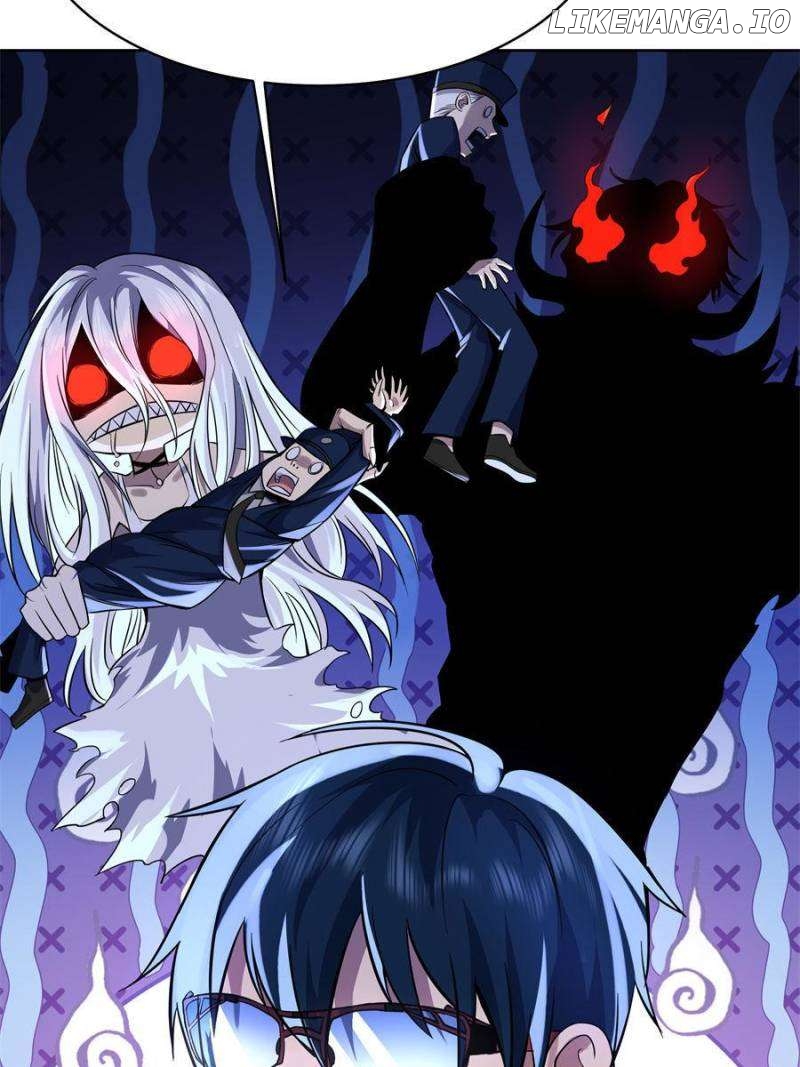 Since The Red Moon Appeared Chapter 156 - page 28