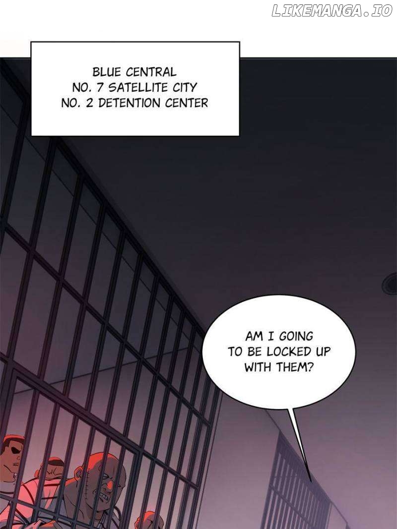 Since The Red Moon Appeared Chapter 156 - page 33
