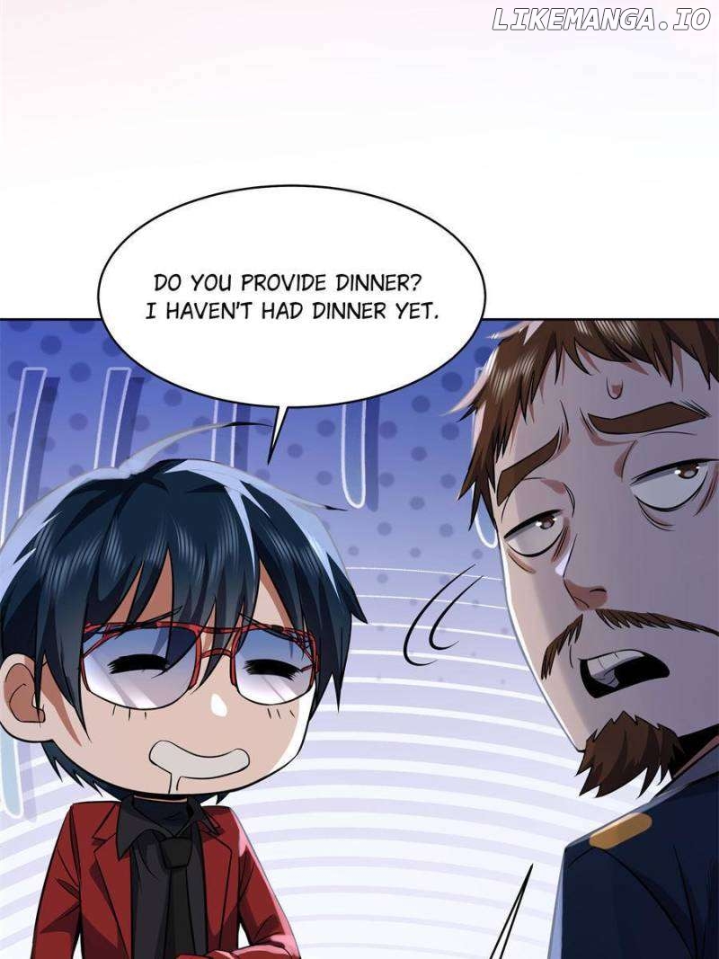 Since The Red Moon Appeared Chapter 156 - page 37