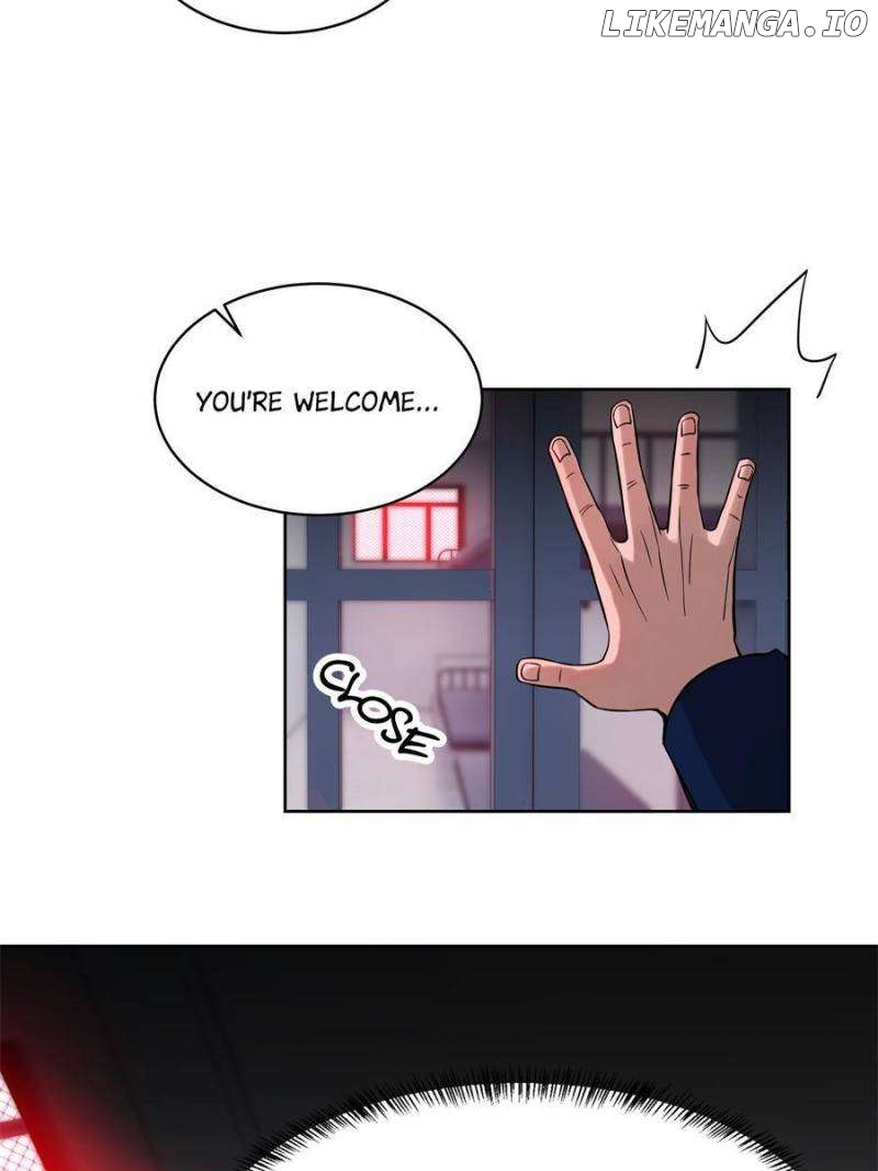Since The Red Moon Appeared Chapter 156 - page 42