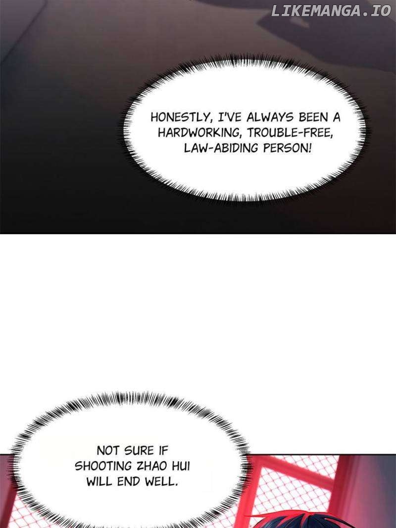 Since The Red Moon Appeared Chapter 156 - page 44