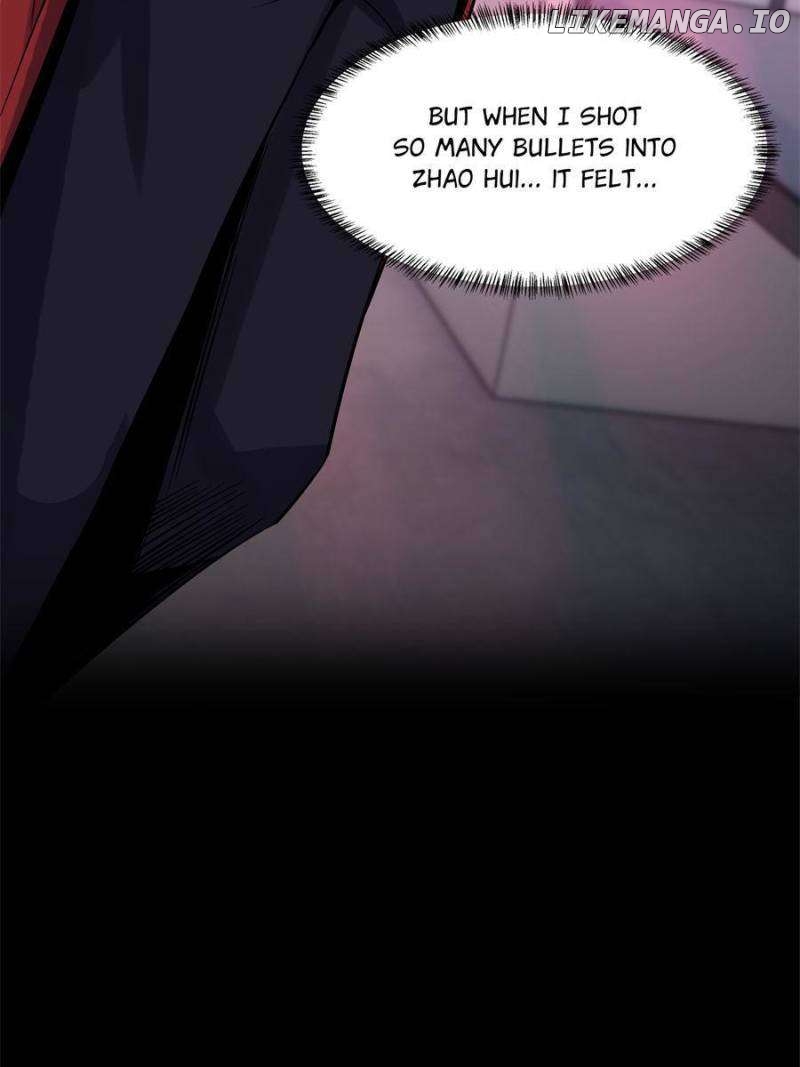Since The Red Moon Appeared Chapter 156 - page 46