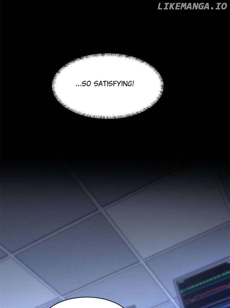 Since The Red Moon Appeared Chapter 156 - page 47
