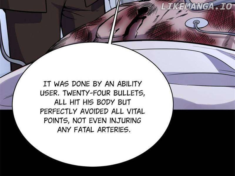 Since The Red Moon Appeared Chapter 156 - page 49