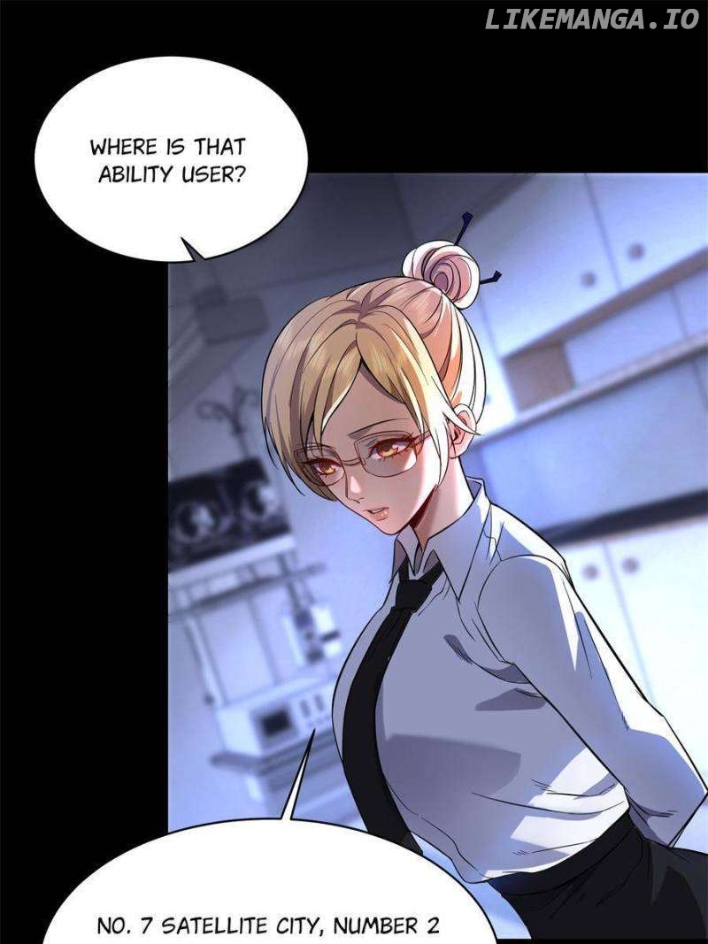 Since The Red Moon Appeared Chapter 156 - page 50