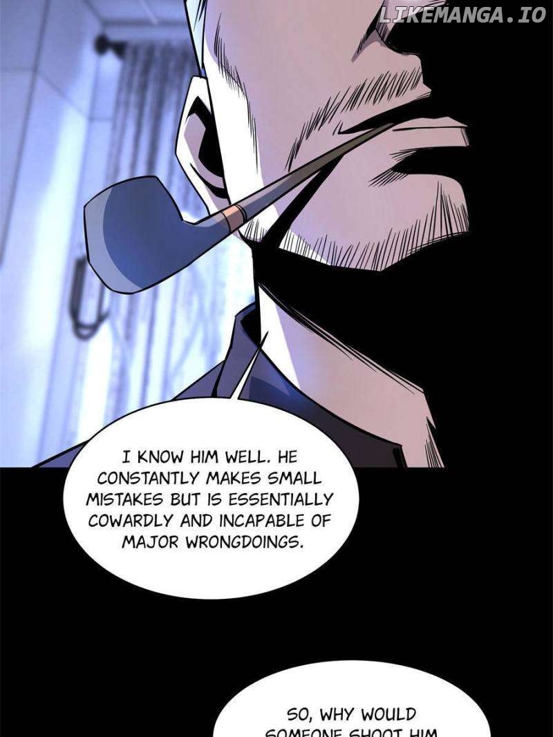 Since The Red Moon Appeared Chapter 156 - page 52
