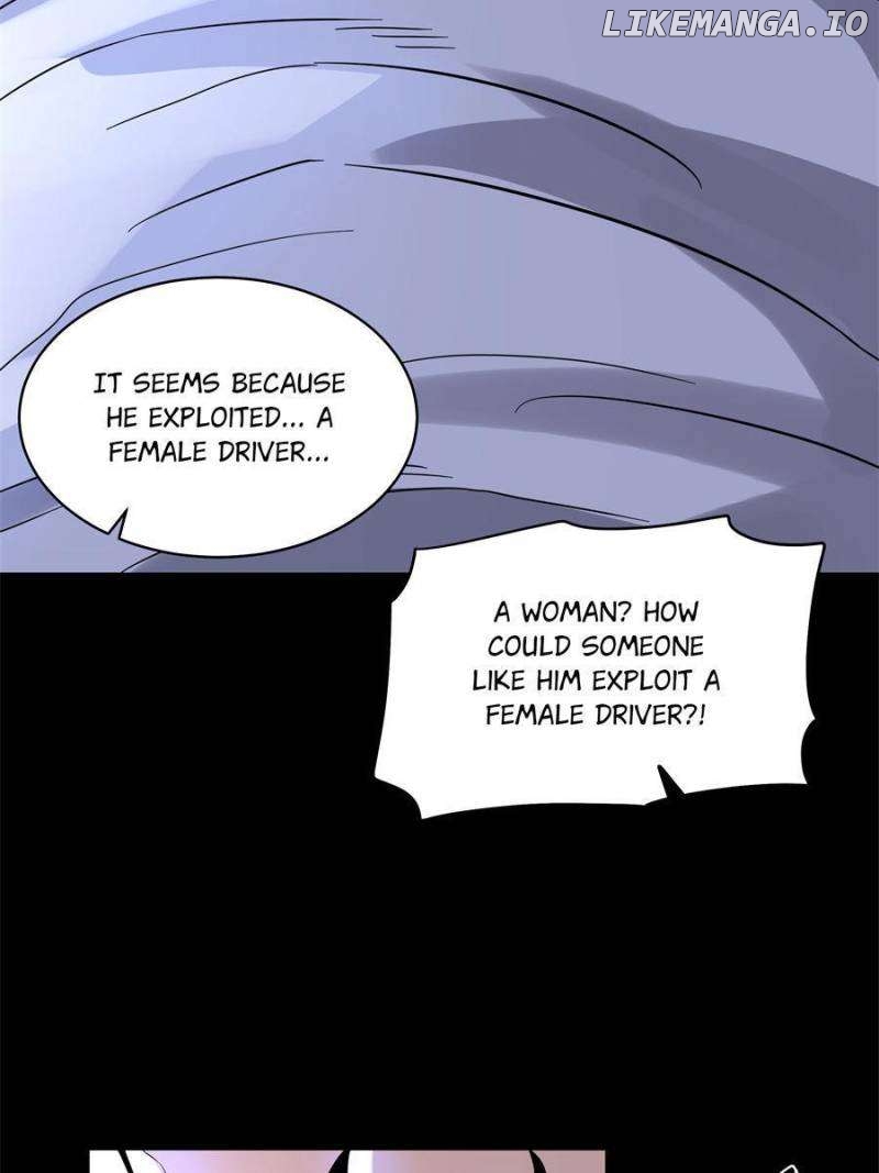 Since The Red Moon Appeared Chapter 156 - page 54