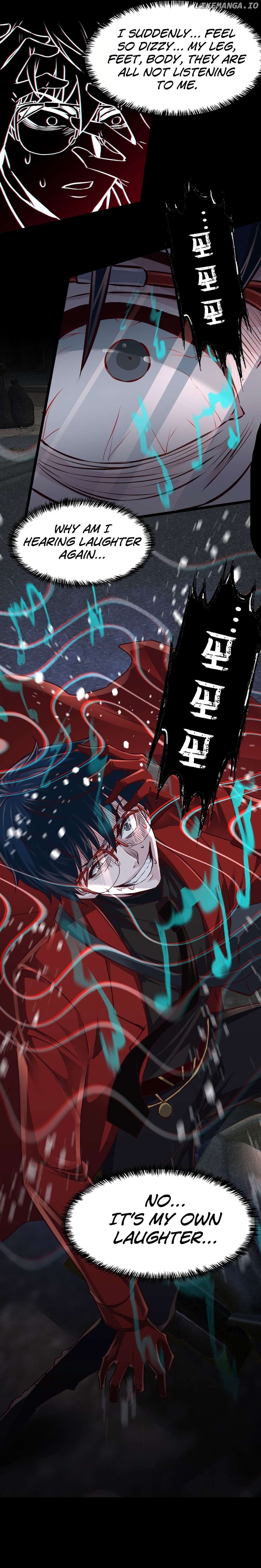 Since The Red Moon Appeared Chapter 136 - page 2