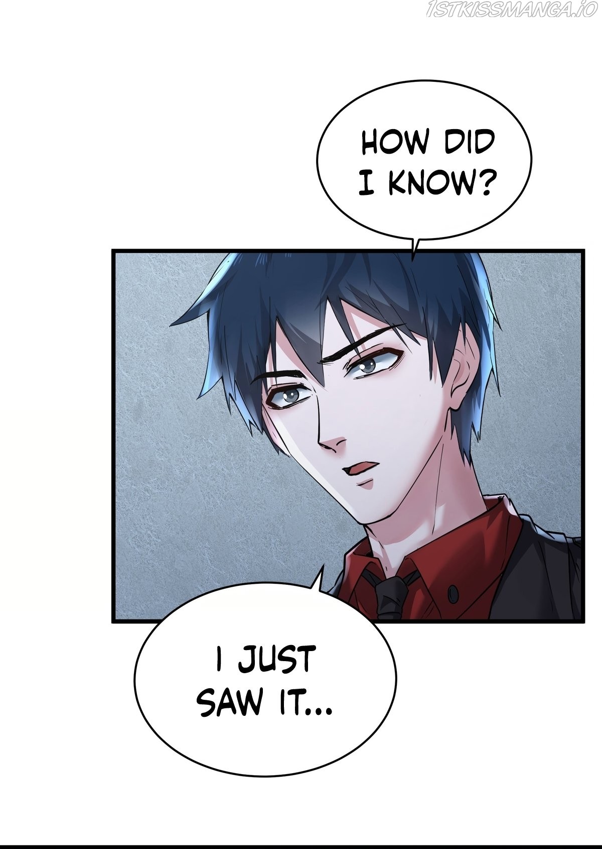 Since The Red Moon Appeared chapter 22 - page 9