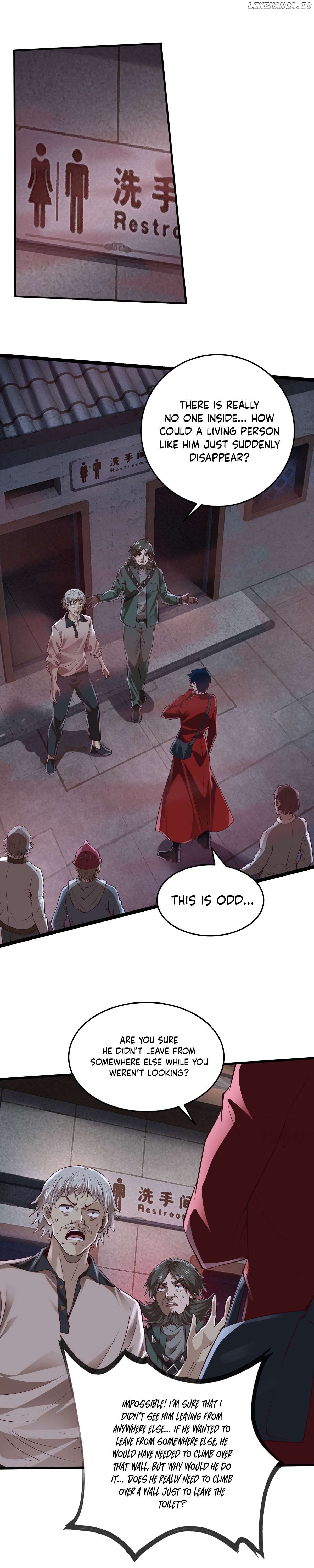 Since The Red Moon Appeared Chapter 147 - page 2