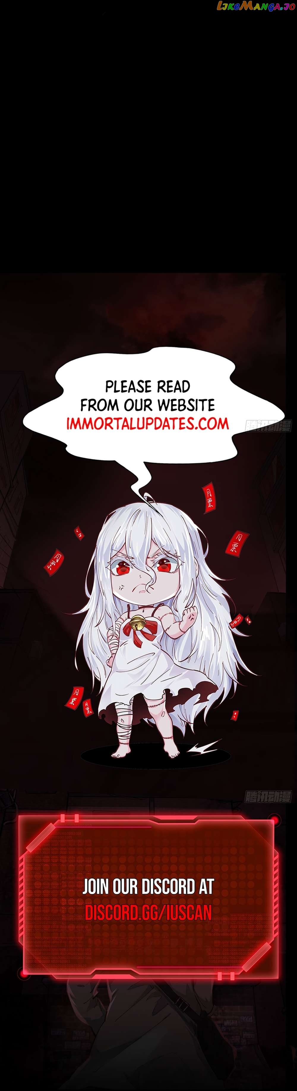 Since The Red Moon Appeared Chapter 121 - page 25