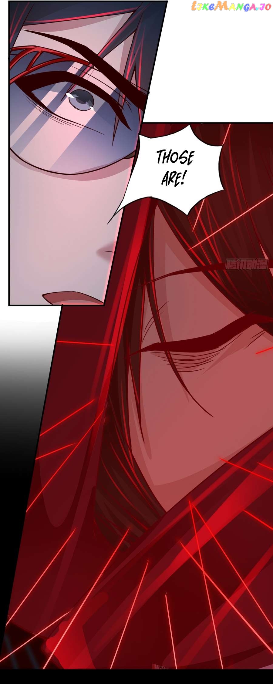 Since The Red Moon Appeared Chapter 105 - page 22