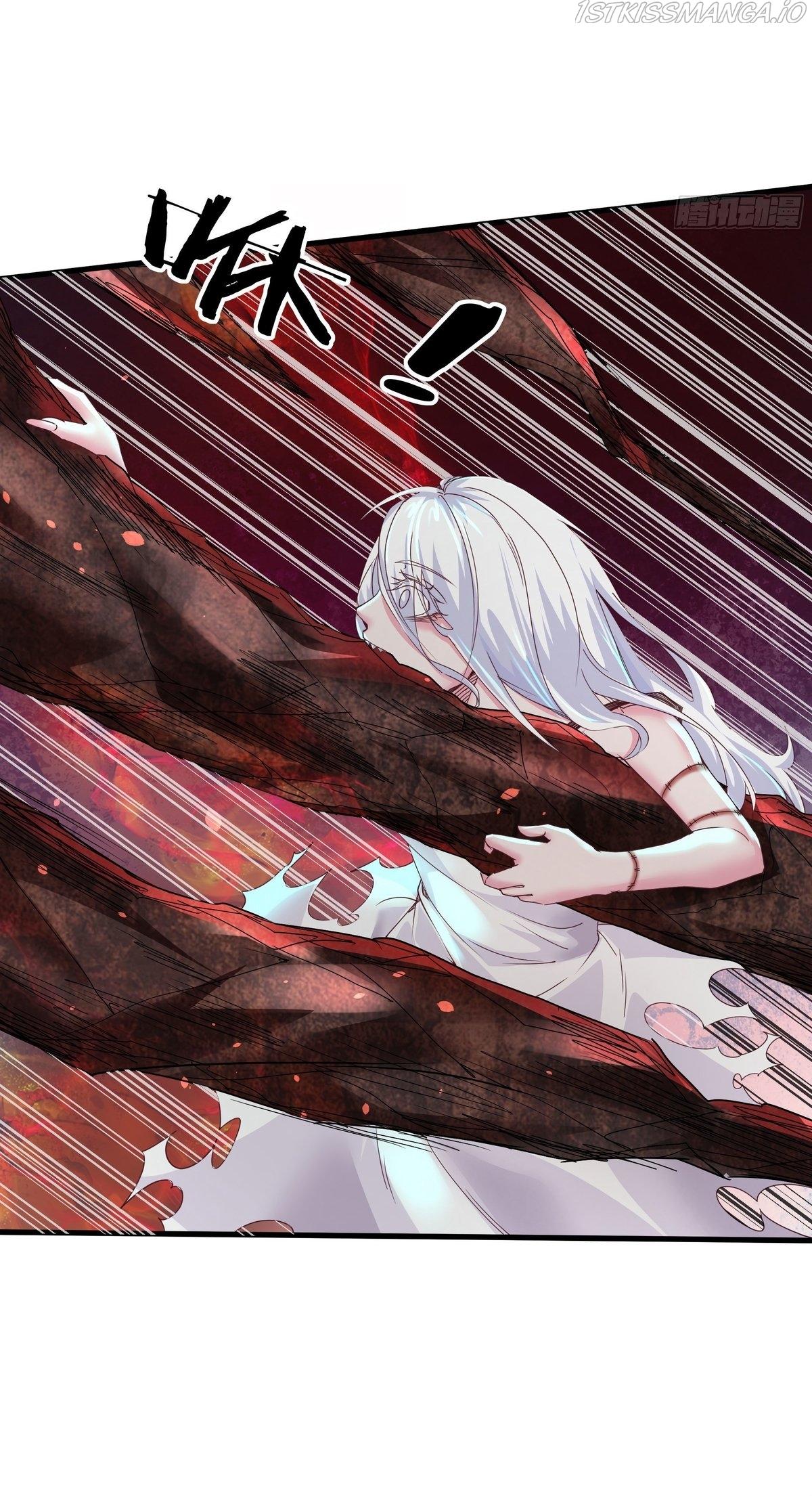 Since The Red Moon Appeared chapter 20 - page 19