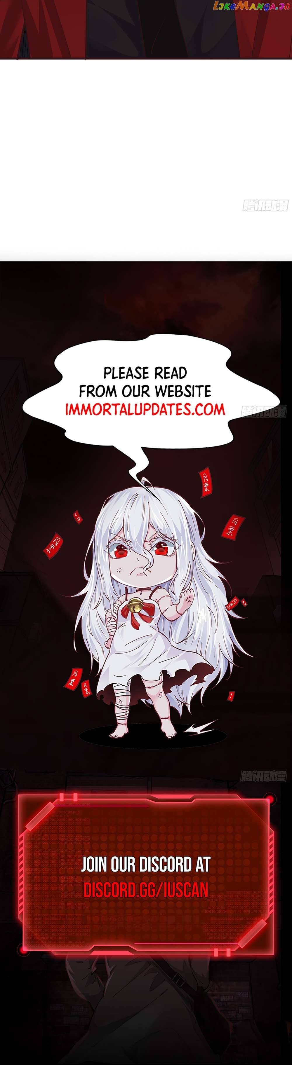 Since The Red Moon Appeared Chapter 103 - page 29