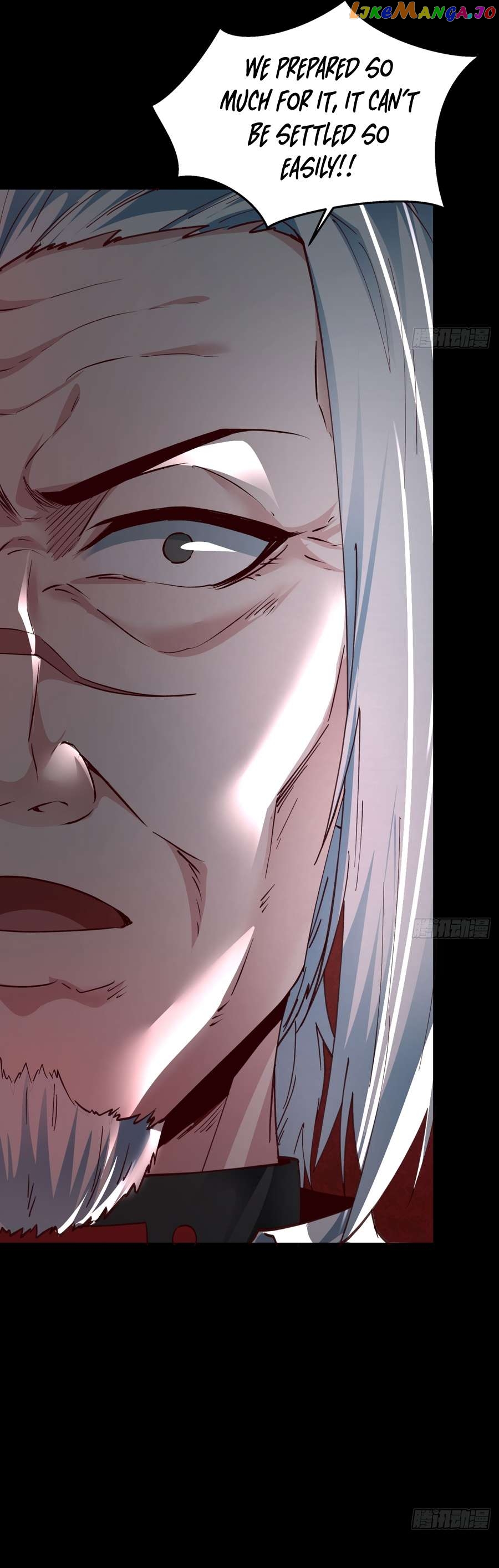 Since The Red Moon Appeared Chapter 108 - page 24