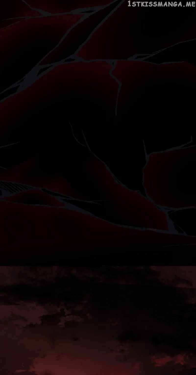 Since The Red Moon Appeared Chapter 71 - page 4