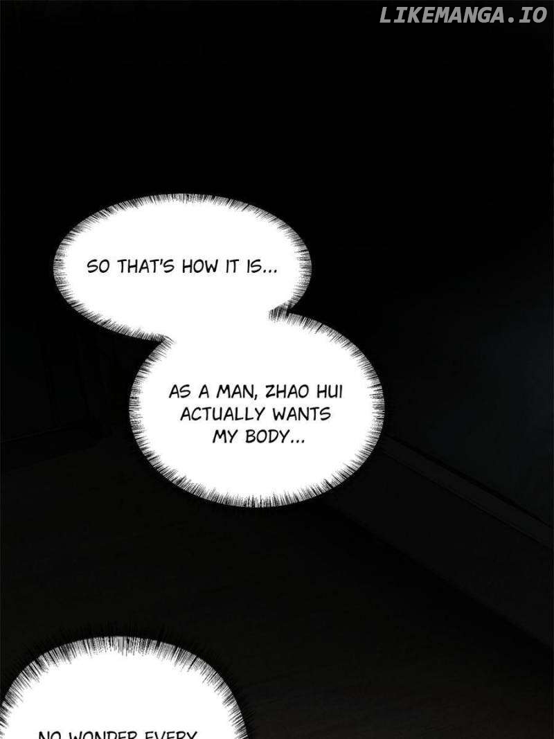 Since The Red Moon Appeared Chapter 155 - page 10