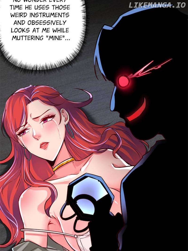 Since The Red Moon Appeared Chapter 155 - page 11